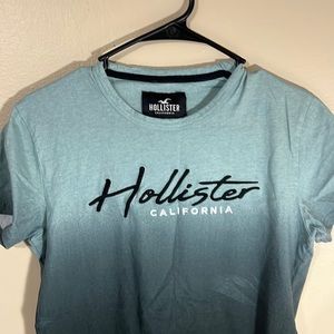 B Hollister T-shirt